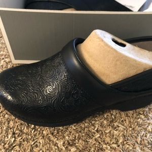 Dansko clogs